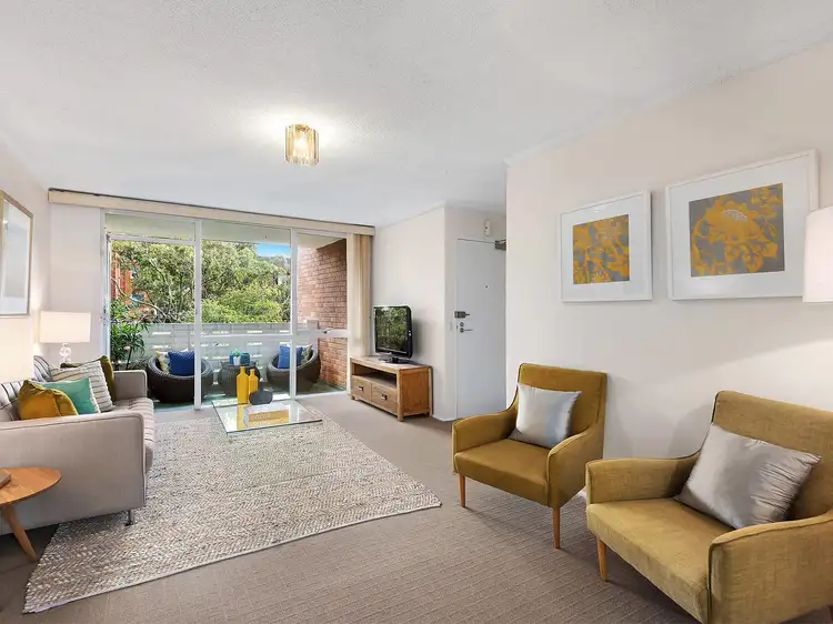 16/54 Avoca Street, Randwick NSW 2031