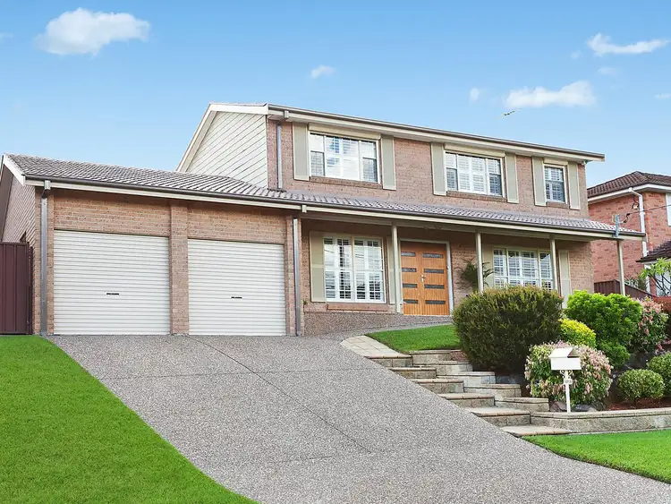 101A Ninth Avenue, Loftus NSW 2232