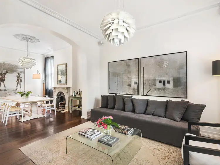 Main view of Homely house listing, 30 Goodhope Street, Paddington NSW 2021