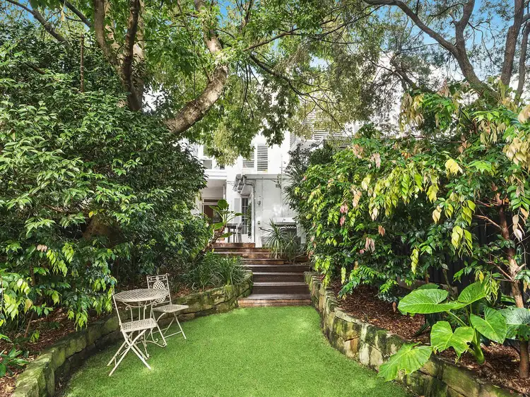 Second view of Homely house listing, 30 Goodhope Street, Paddington NSW 2021