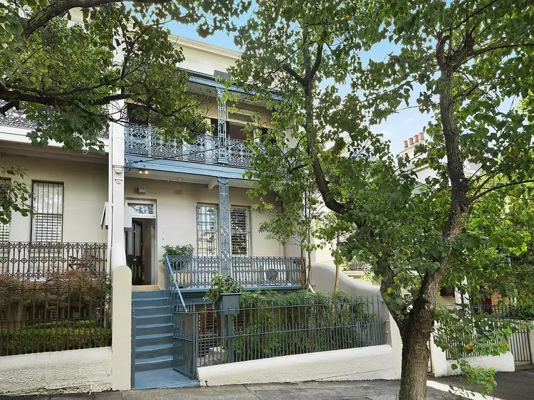 Third view of Homely house listing, 30 Goodhope Street, Paddington NSW 2021