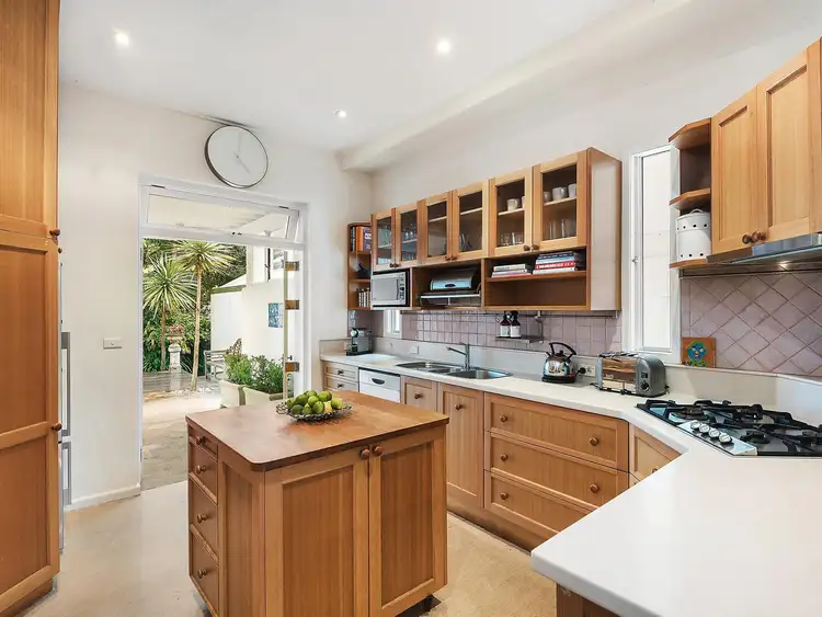 Fifth view of Homely house listing, 30 Goodhope Street, Paddington NSW 2021