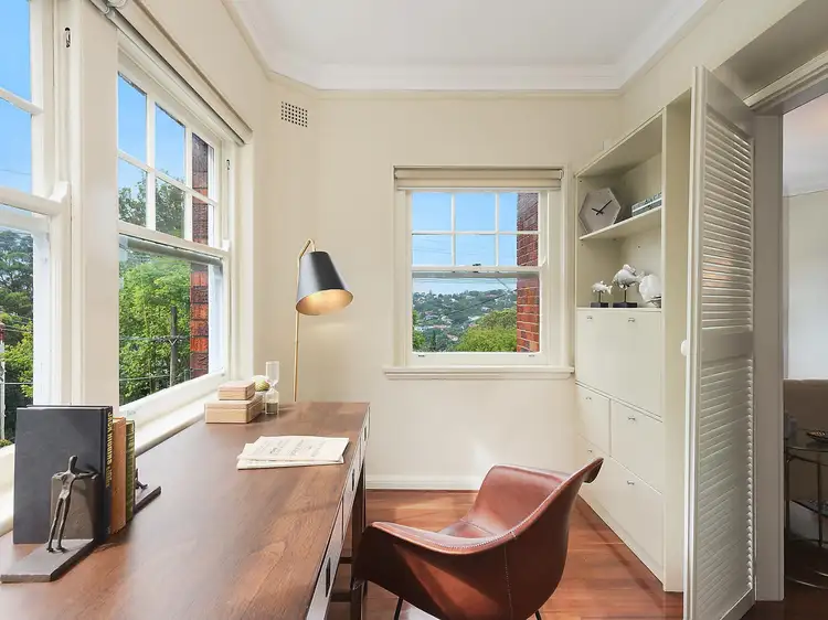 Second view of Homely apartment listing, 4/39 Nelson Street, Woollahra NSW 2025