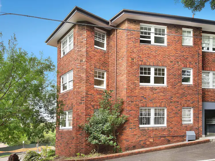 Third view of Homely apartment listing, 4/39 Nelson Street, Woollahra NSW 2025