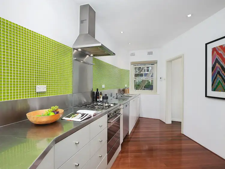 Fifth view of Homely apartment listing, 4/39 Nelson Street, Woollahra NSW 2025