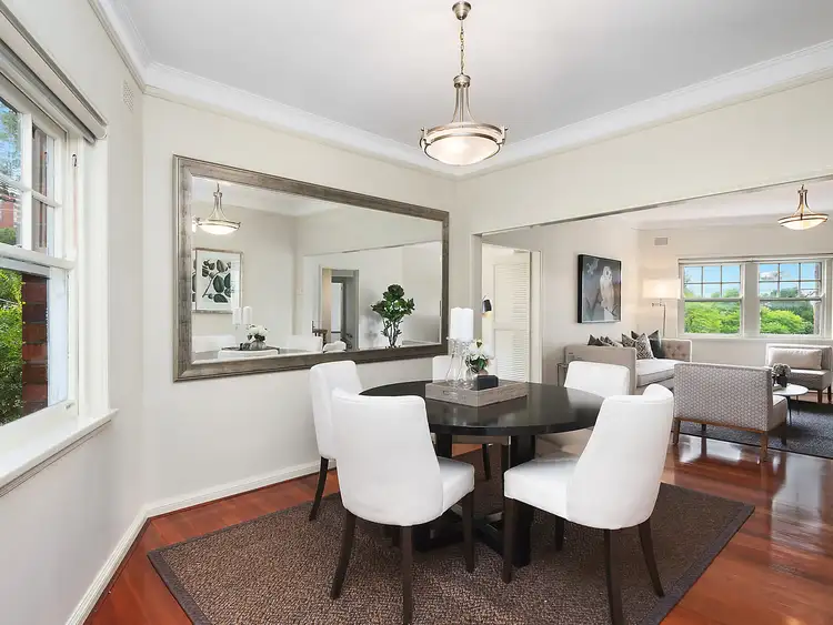 Sixth view of Homely apartment listing, 4/39 Nelson Street, Woollahra NSW 2025