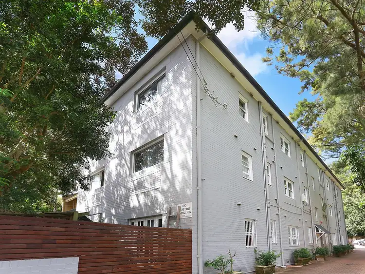 6/453 Glenmore Road, Paddington NSW 2021