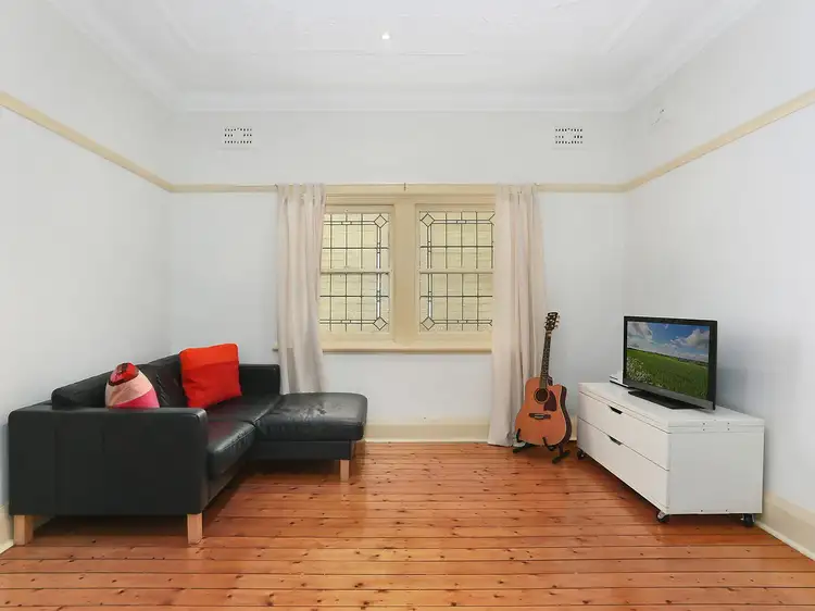Second view of Homely apartment listing, 6/453 Glenmore Road, Paddington NSW 2021