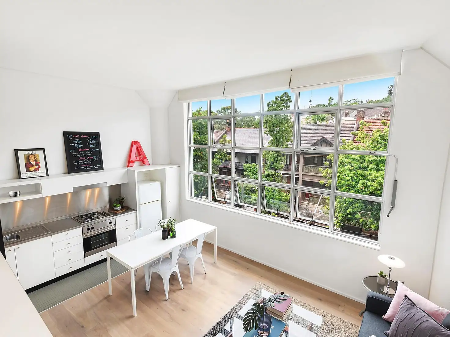 Main view of Homely apartment listing, 20/15 Boundary Street, Darlinghurst NSW 2010