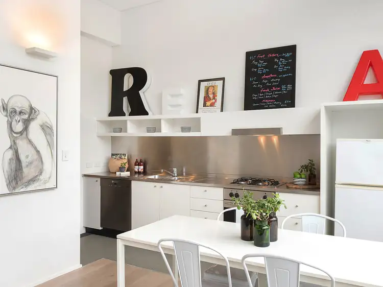 Second view of Homely apartment listing, 20/15 Boundary Street, Darlinghurst NSW 2010