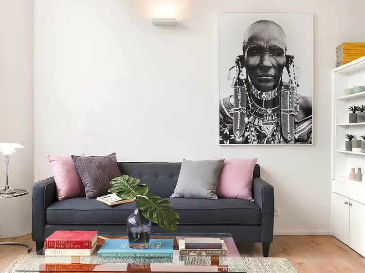 Third view of Homely apartment listing, 20/15 Boundary Street, Darlinghurst NSW 2010
