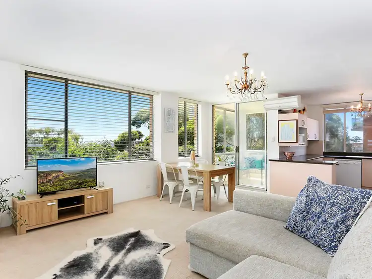 Second view of Homely apartment listing, 19/54 Penkivil Street, Bondi NSW 2026