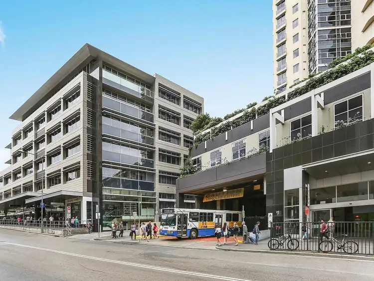 Fourth view of Homely apartment listing, 19/54 Penkivil Street, Bondi NSW 2026