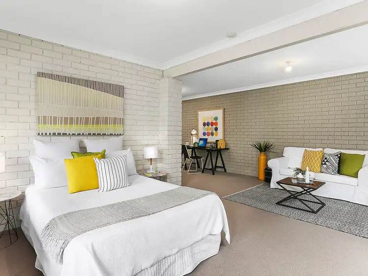 Second view of Homely house listing, 32 Belarada Close, Bangor NSW 2234