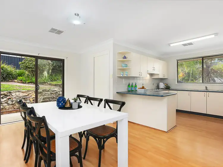 Third view of Homely house listing, 32 Belarada Close, Bangor NSW 2234