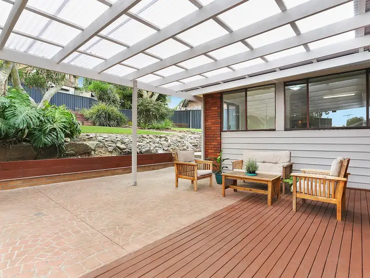 Fourth view of Homely house listing, 32 Belarada Close, Bangor NSW 2234