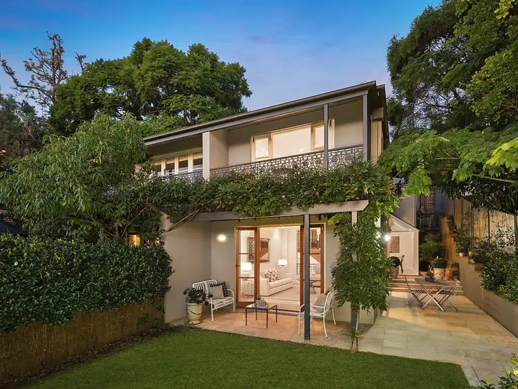 77B Undercliff Street, Neutral Bay NSW 2089