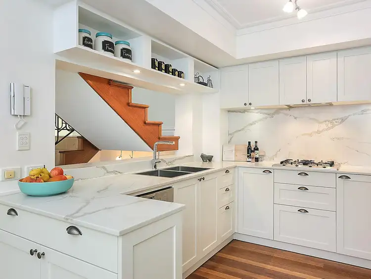 Sixth view of Homely house listing, 77B Undercliff Street, Neutral Bay NSW 2089