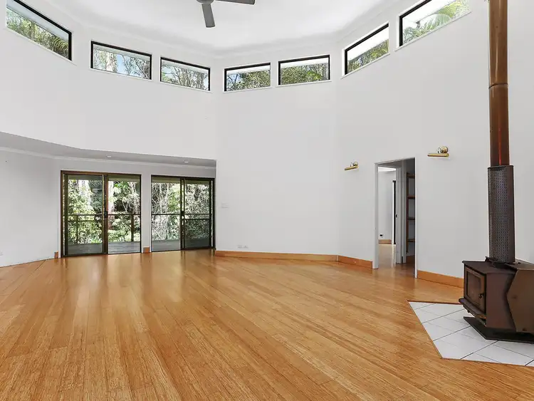 Second view of Homely house listing, 13 Tallgum Avenue, Verrierdale QLD 4562