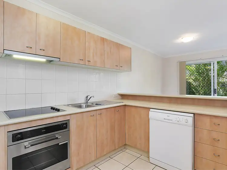 Second view of Homely apartment listing, 26/18 Lake Weyba Drive, Noosaville QLD 4566
