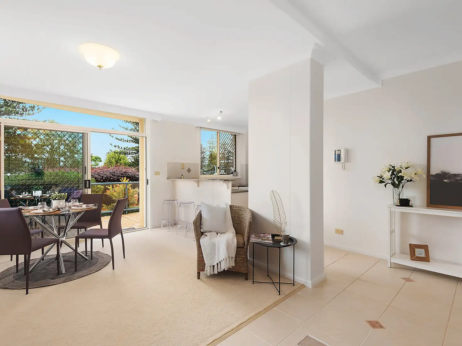 Main view of Homely apartment listing, 3/30 Burrawan Street, Port Macquarie NSW 2444