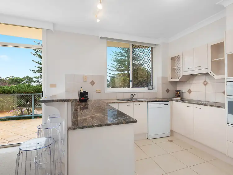 Second view of Homely apartment listing, 3/30 Burrawan Street, Port Macquarie NSW 2444