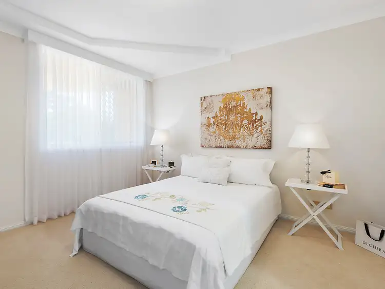 Fourth view of Homely apartment listing, 3/30 Burrawan Street, Port Macquarie NSW 2444