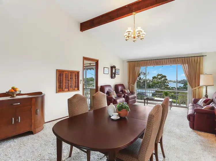 Third view of Homely house listing, 19 Struen Marie Street, Kareela NSW 2232