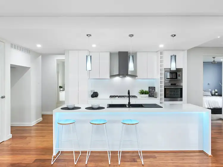 Second view of Homely house listing, 33 Govetts Street, The Ponds NSW 2769
