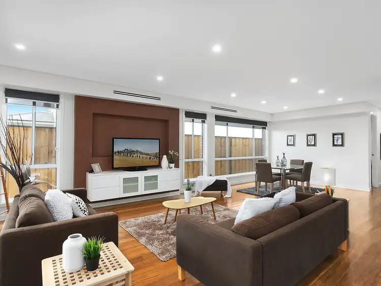 Third view of Homely house listing, 33 Govetts Street, The Ponds NSW 2769