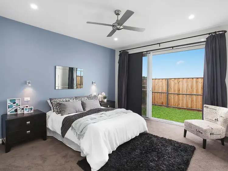 Fourth view of Homely house listing, 33 Govetts Street, The Ponds NSW 2769