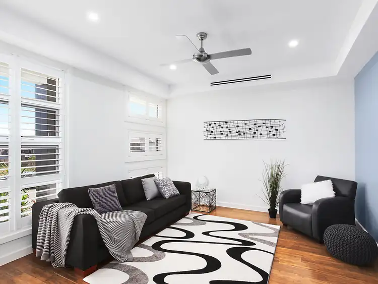 Fifth view of Homely house listing, 33 Govetts Street, The Ponds NSW 2769