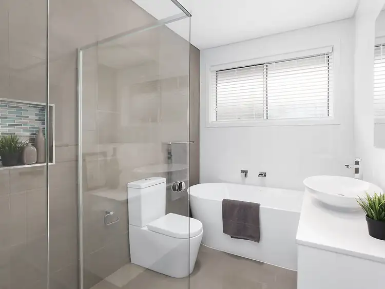 Sixth view of Homely house listing, 33 Govetts Street, The Ponds NSW 2769
