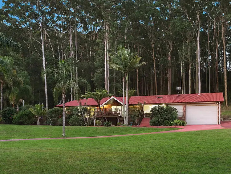 31 Palm Valley Road, Tumbi Umbi NSW 2261