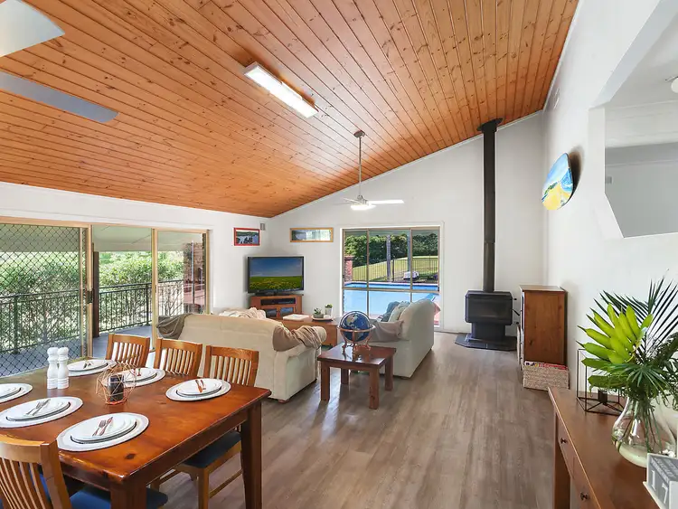 Fourth view of Homely rural property listing, 31 Palm Valley Road, Tumbi Umbi NSW 2261