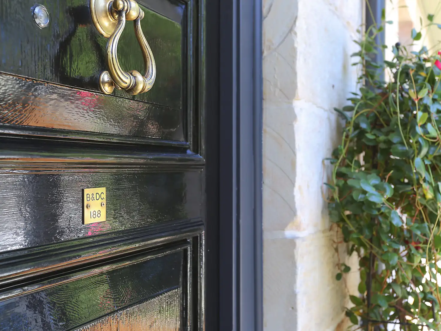 Main view of Homely house listing, 188 Darling Street, Balmain NSW 2041