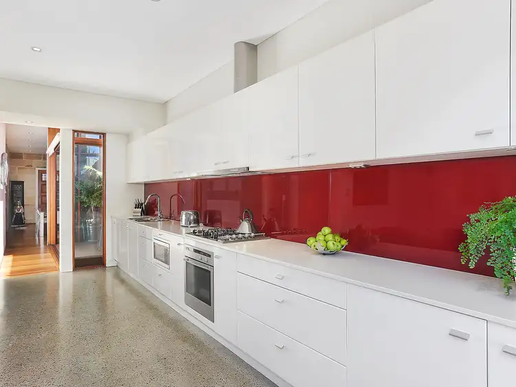 Fourth view of Homely house listing, 188 Darling Street, Balmain NSW 2041