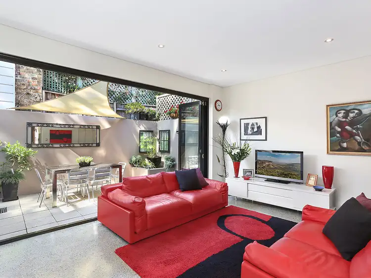 Fifth view of Homely house listing, 188 Darling Street, Balmain NSW 2041