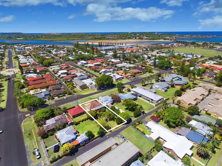 32 Burnet Street, Ballina NSW 2478