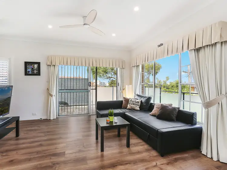 Second view of Homely townhouse listing, 1/73 Dunmore Street, Bexley NSW 2207