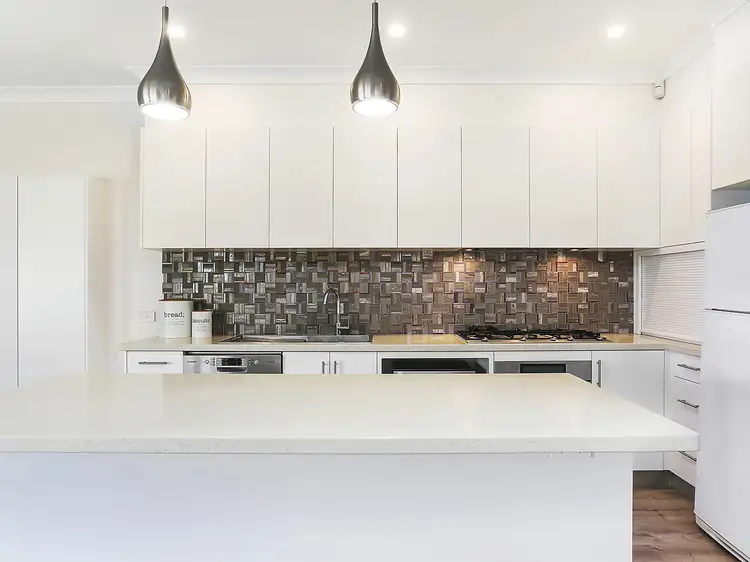 Third view of Homely townhouse listing, 1/73 Dunmore Street, Bexley NSW 2207