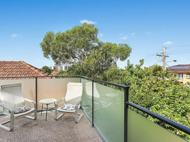 Fourth view of Homely townhouse listing, 1/73 Dunmore Street, Bexley NSW 2207
