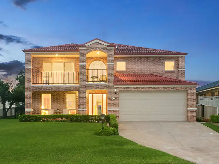 Main view of Homely house listing, 16 Third Street, Booragul NSW 2284