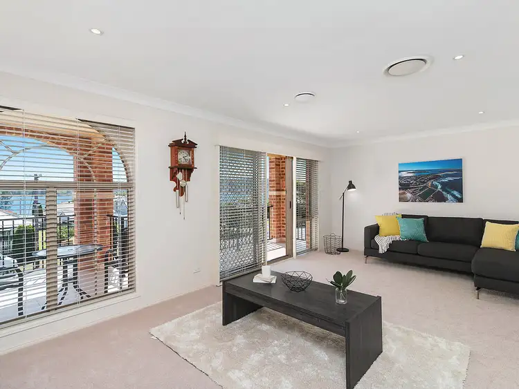 Second view of Homely house listing, 16 Third Street, Booragul NSW 2284