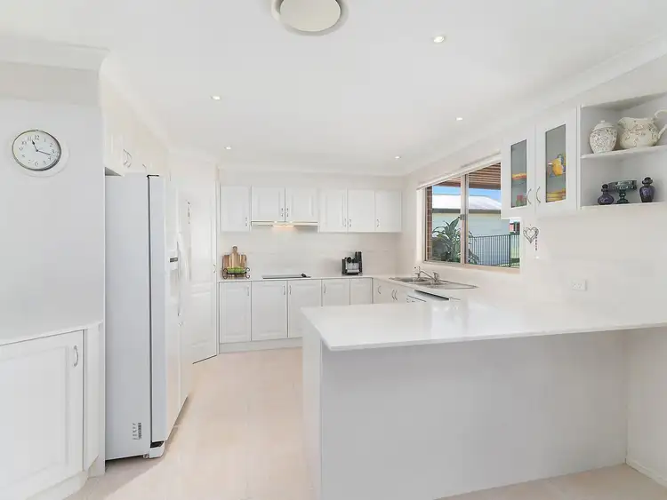 Third view of Homely house listing, 16 Third Street, Booragul NSW 2284