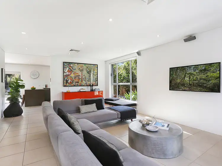 Second view of Homely house listing, 27 John Street, Cronulla NSW 2230
