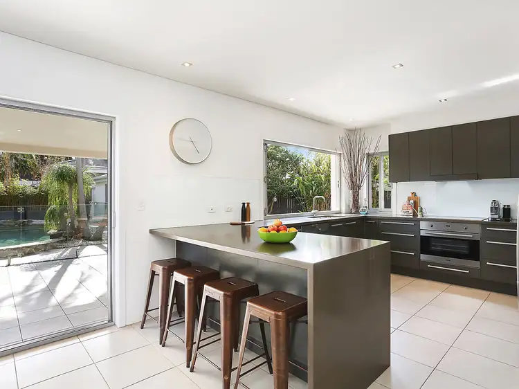 Fifth view of Homely house listing, 27 John Street, Cronulla NSW 2230