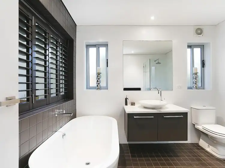 Sixth view of Homely house listing, 27 John Street, Cronulla NSW 2230