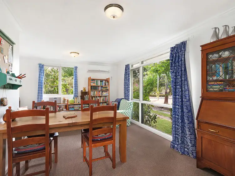 Main view of Homely house listing, 123 Hannan Crescent, Ainslie ACT 2602