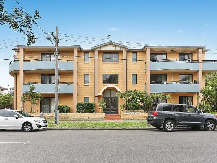 3/93 Elouera Road, Cronulla NSW 2230
